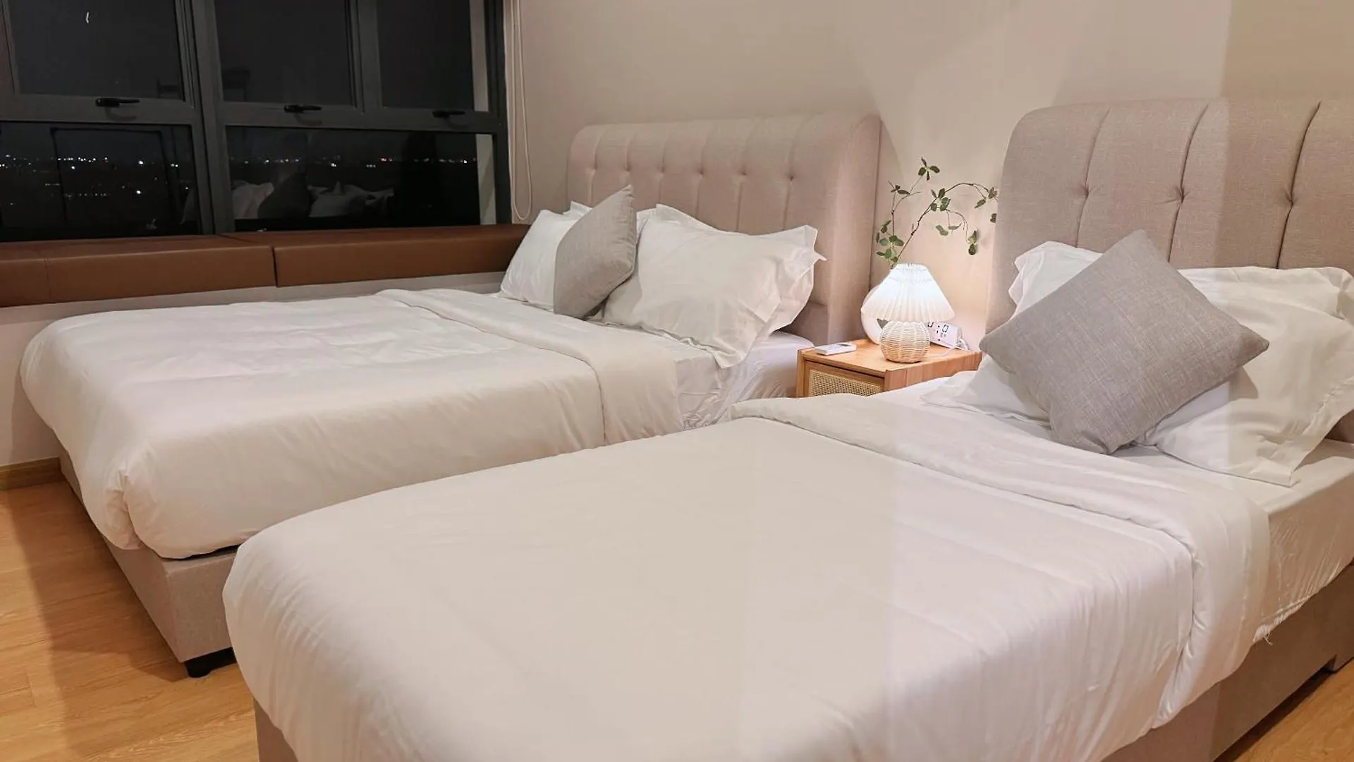Country Garden Danga Bay By Minshuku Apartment Johor Bahru 0*,  Malaysia