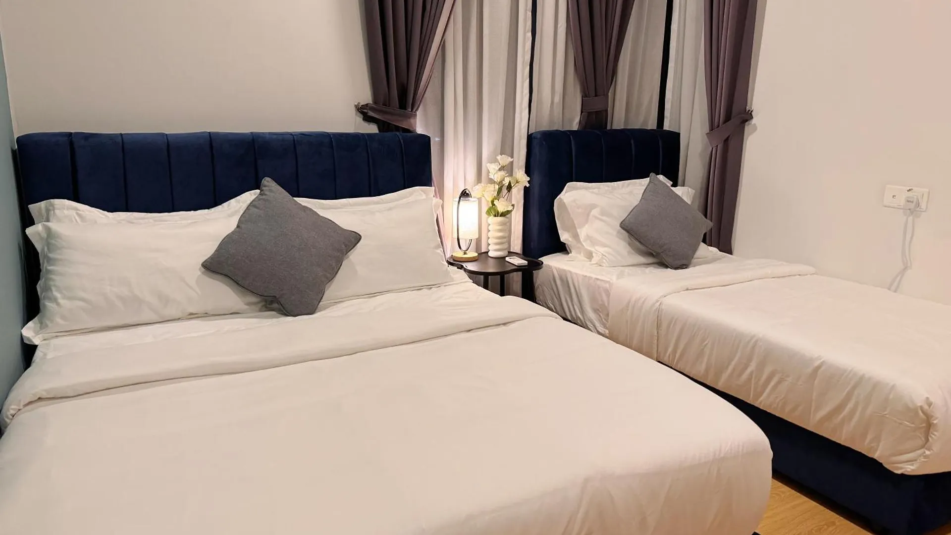 Country Garden Danga Bay By Minshuku Apartment Johor Bahru
