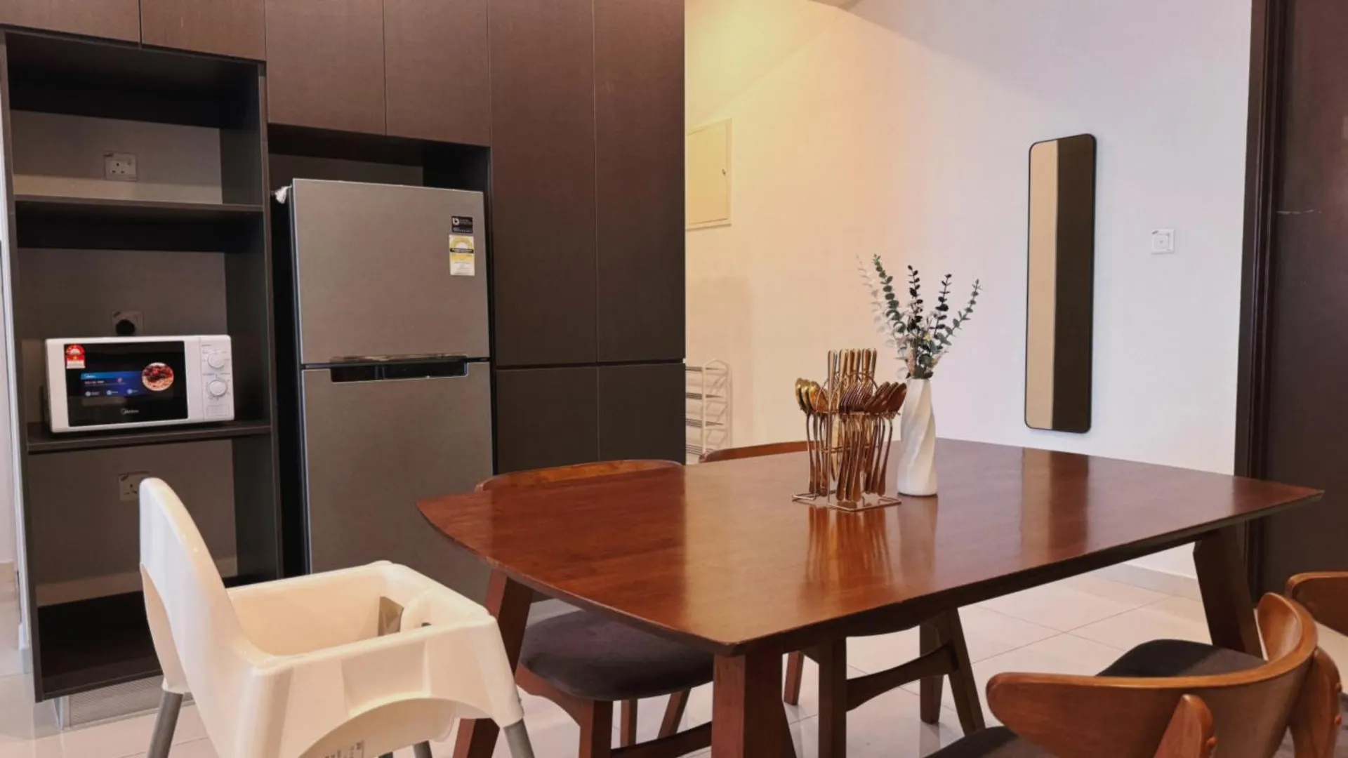 Country Garden Danga Bay By Minshuku Apartment Johor Bahru 0*,