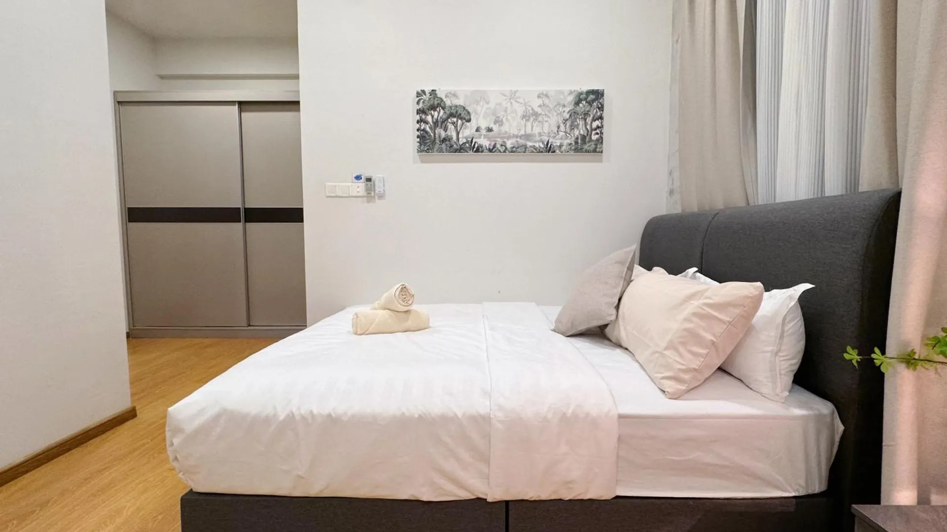 Country Garden Danga Bay By Minshuku Apartment Johor Bahru
