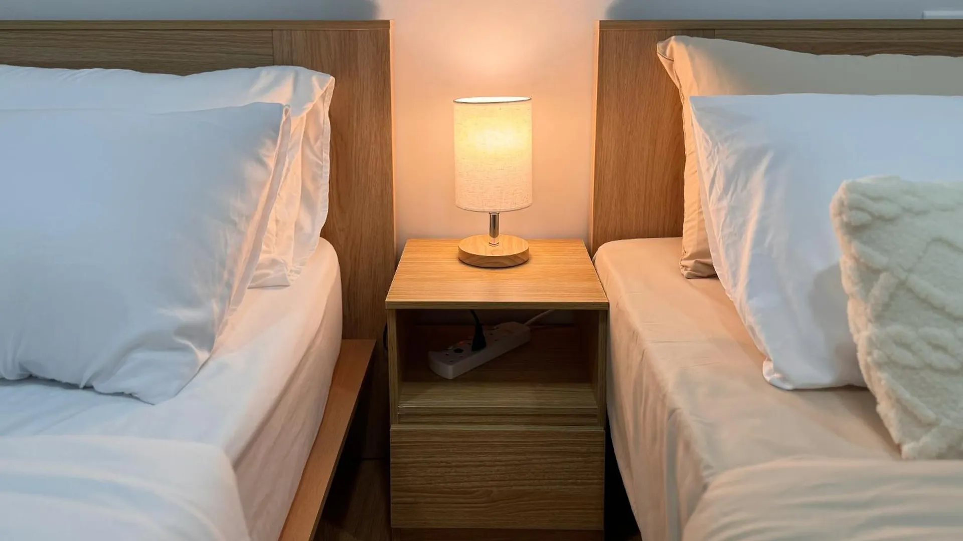 Ferienwohnung Country Garden Danga Bay By Minshuku Johor Bahru