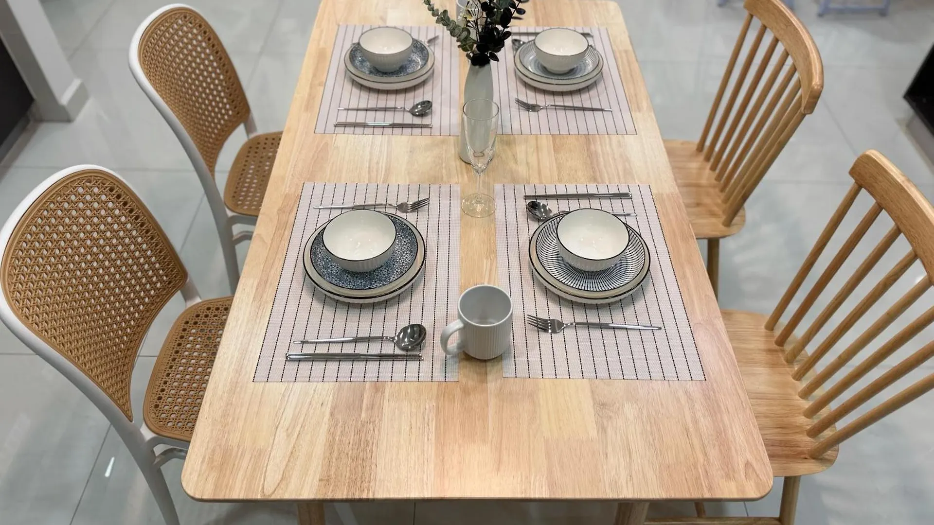Country Garden Danga Bay By Minshuku Apartment Johor Bahru 0*,