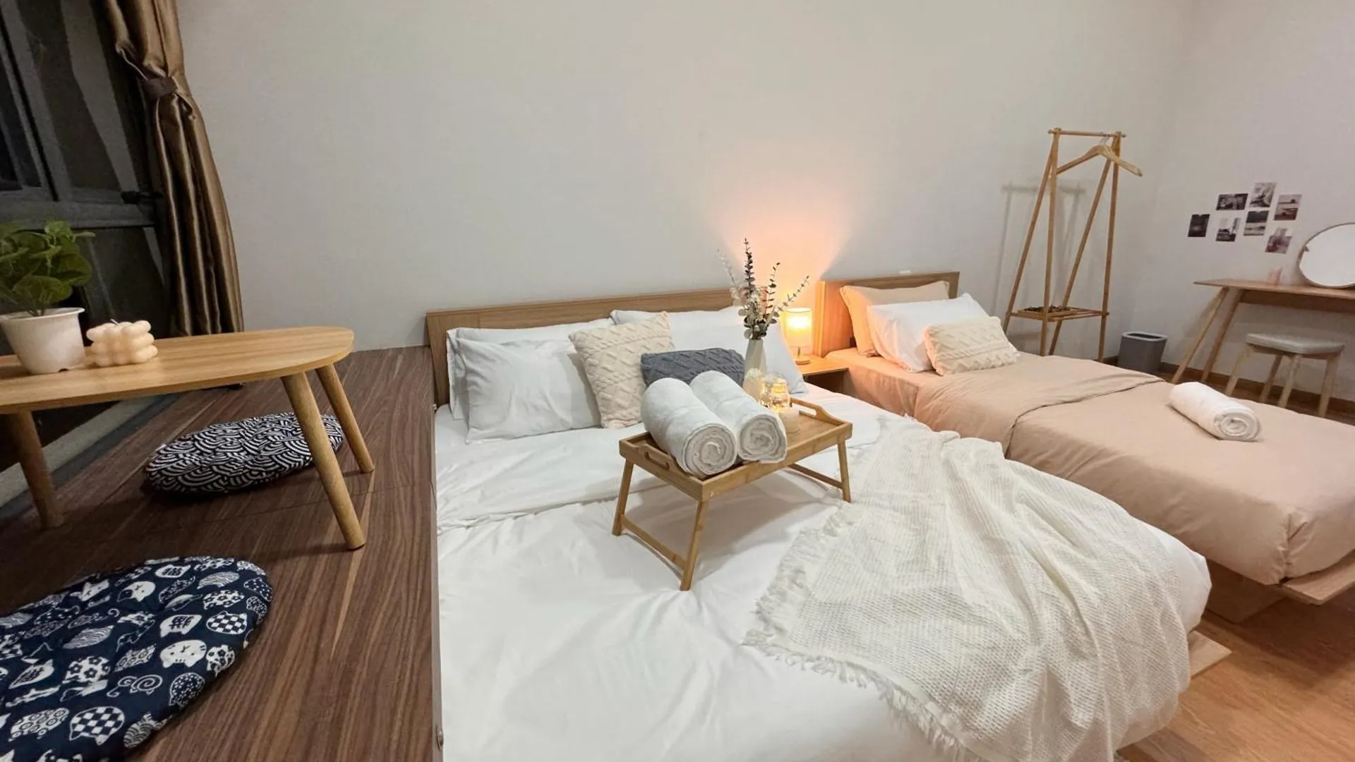 Ferienwohnung Country Garden Danga Bay By Minshuku Johor Bahru 0*,  Ma­lay­sia