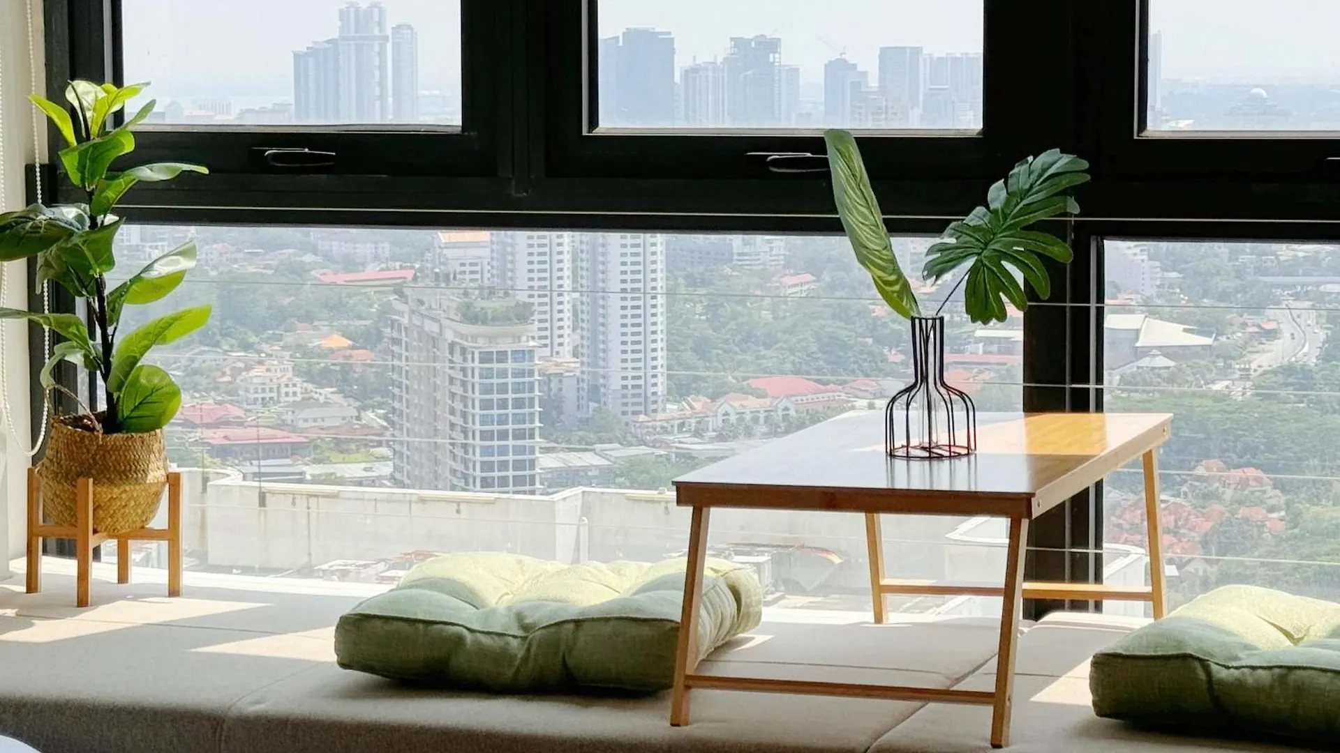 Country Garden Danga Bay By Minshuku Apartment Johor Bahru