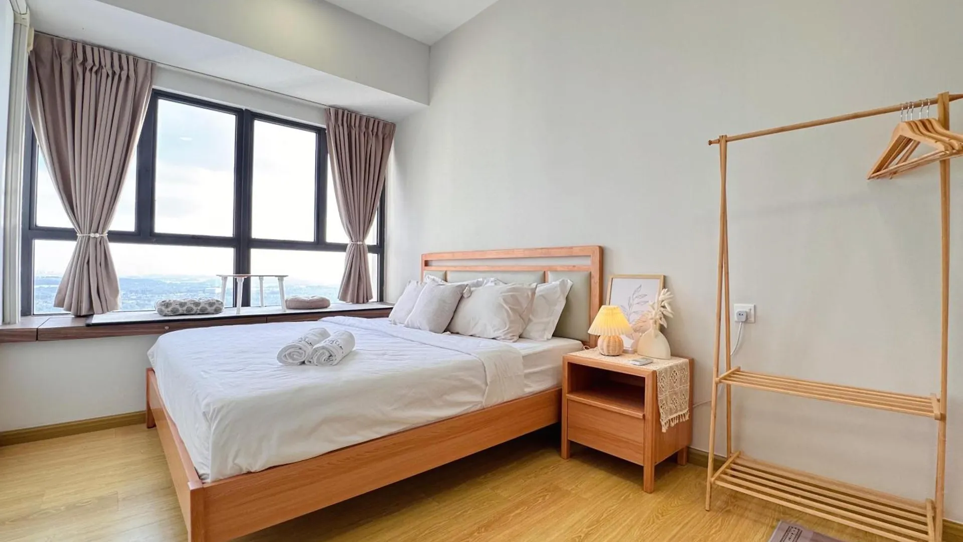 Country Garden Danga Bay By Minshuku Apartment Johor Bahru