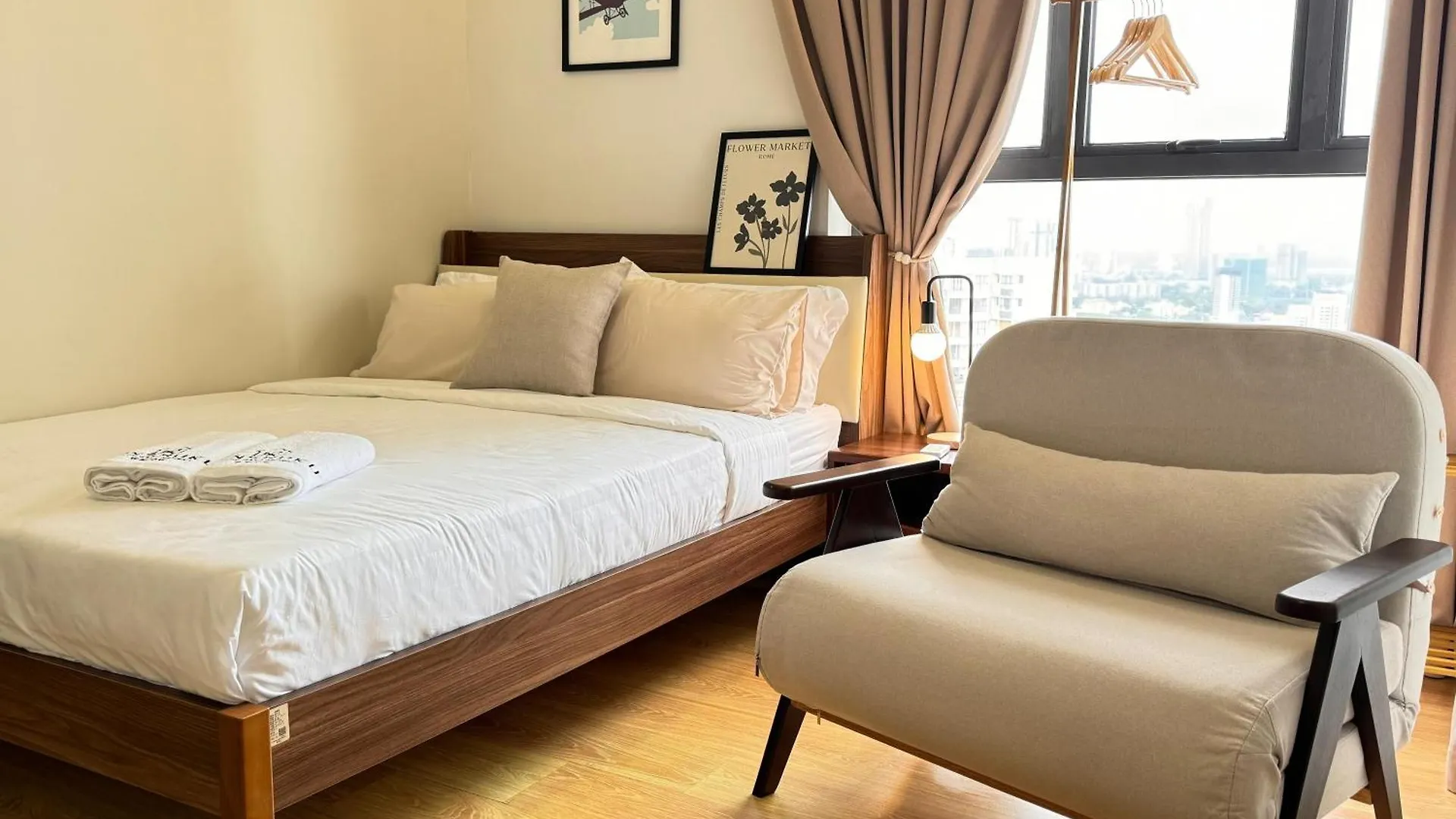 Country Garden Danga Bay By Minshuku Apartment Johor Bahru