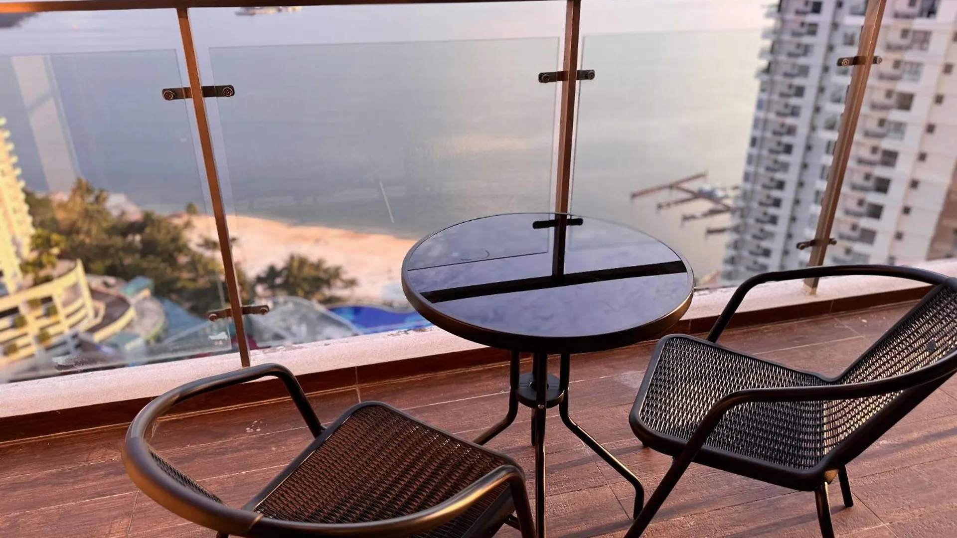 Country Garden Danga Bay By Minshuku Apartment Johor Bahru