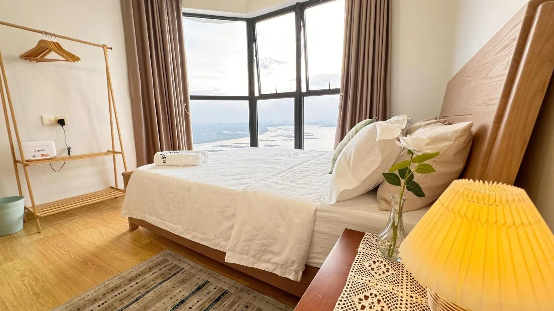 Country Garden Danga Bay By Minshuku Apartment Johor Bahru