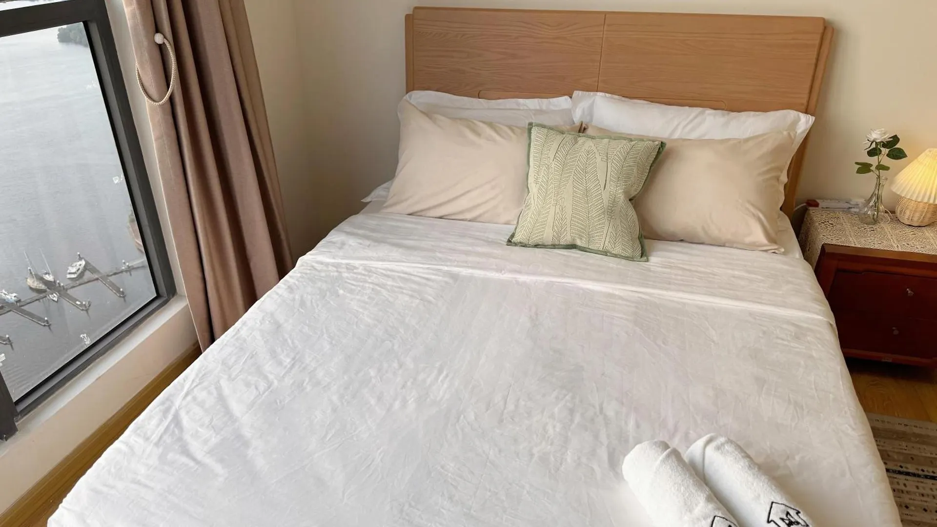 Country Garden Danga Bay By Minshuku Apartment Johor Bahru