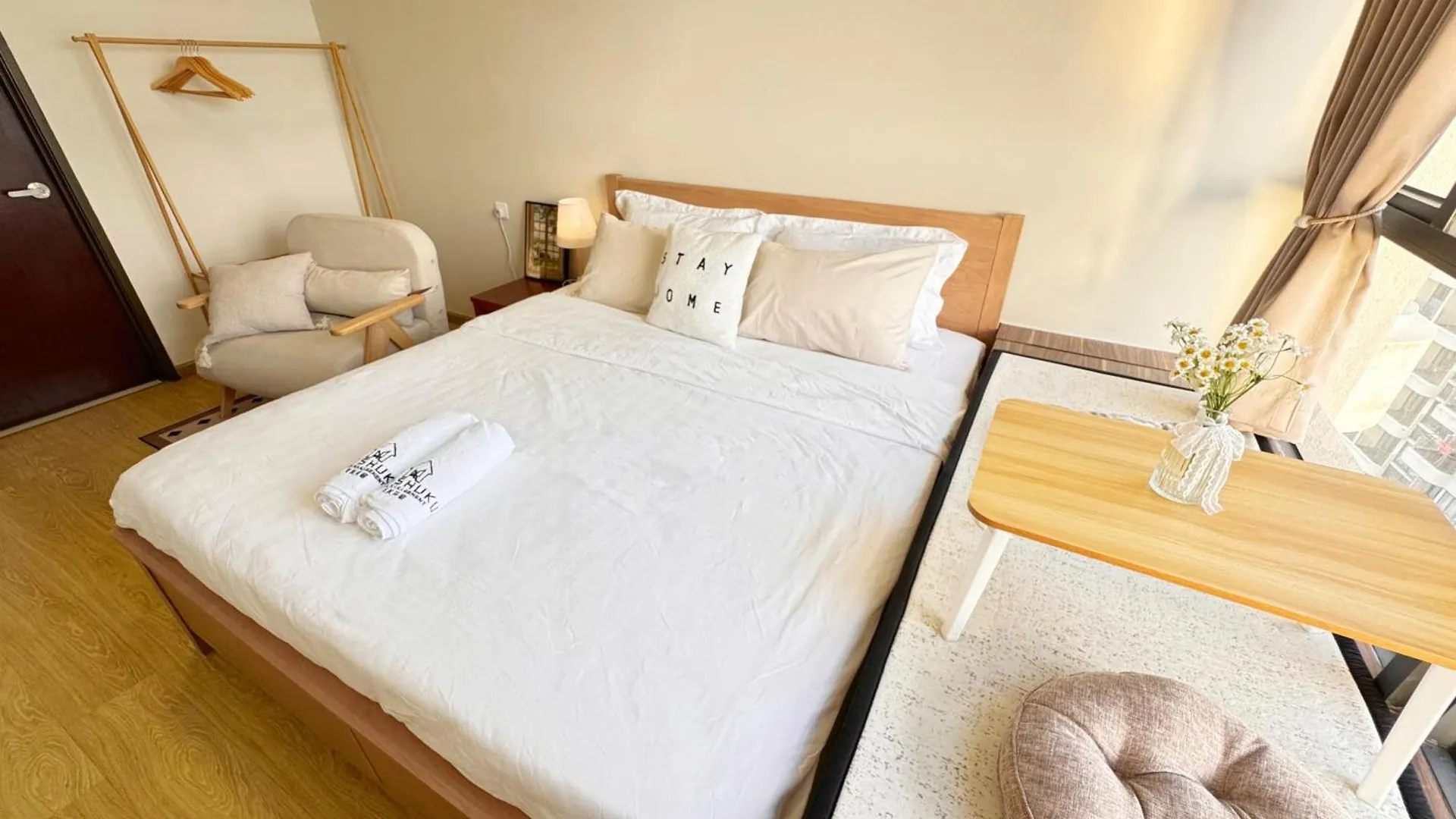 Apartment Ferienwohnung Country Garden Danga Bay By Minshuku Johor Bahru