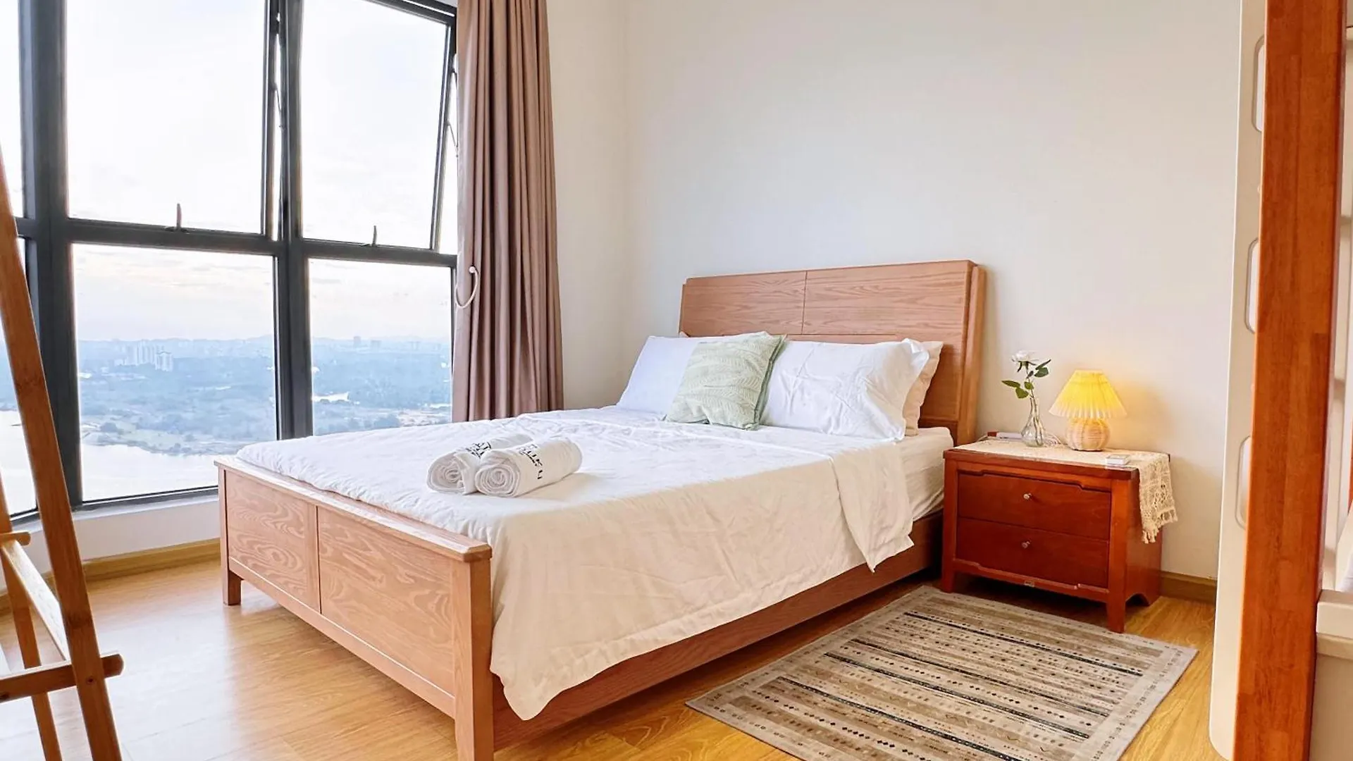 Country Garden Danga Bay By Minshuku Apartment Johor Bahru