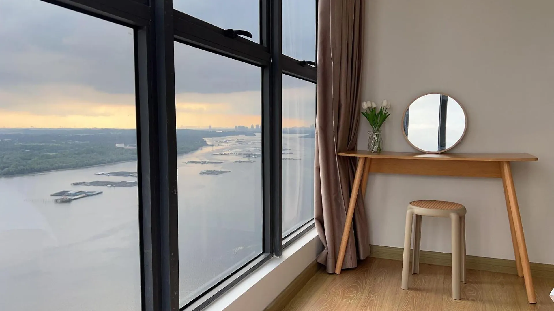 Country Garden Danga Bay By Minshuku Apartment Johor Bahru 0*,