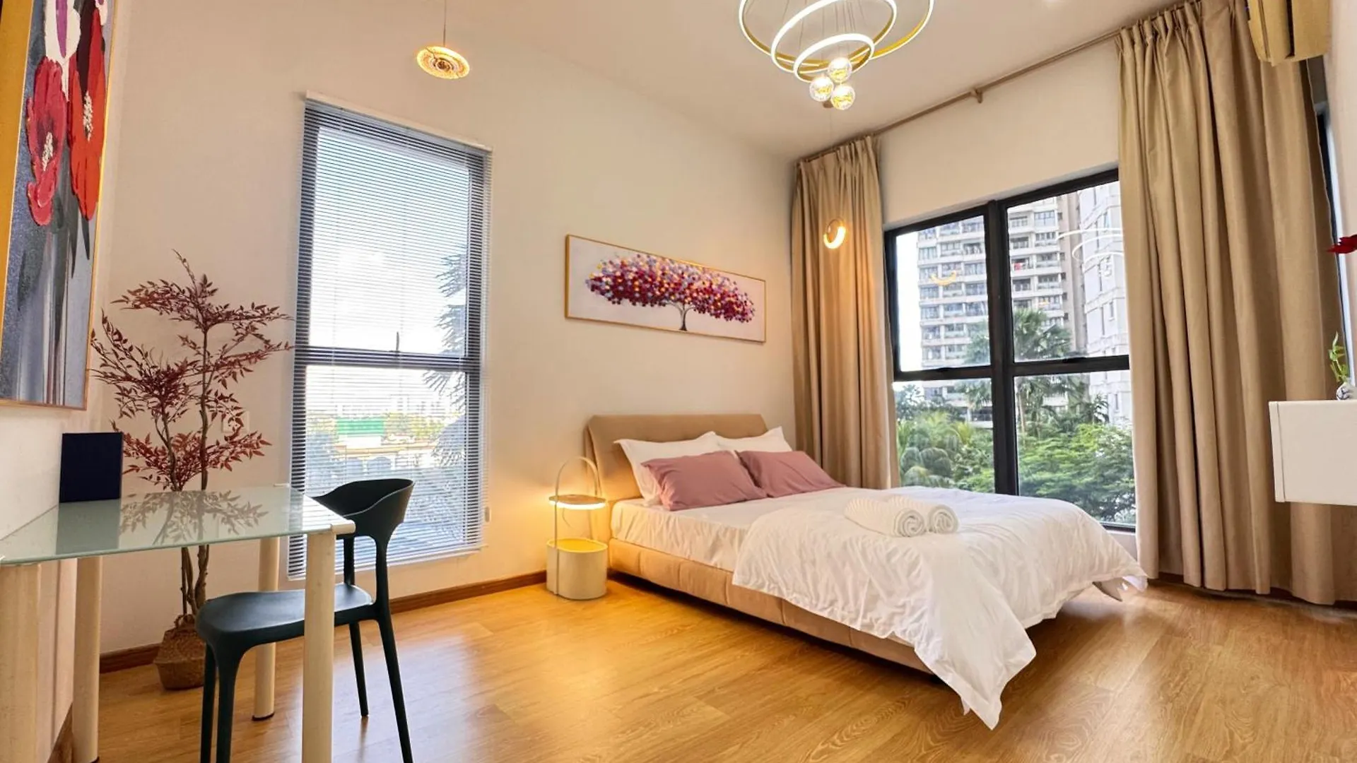 Country Garden Danga Bay By Minshuku Apartment Johor Bahru Malaysia
