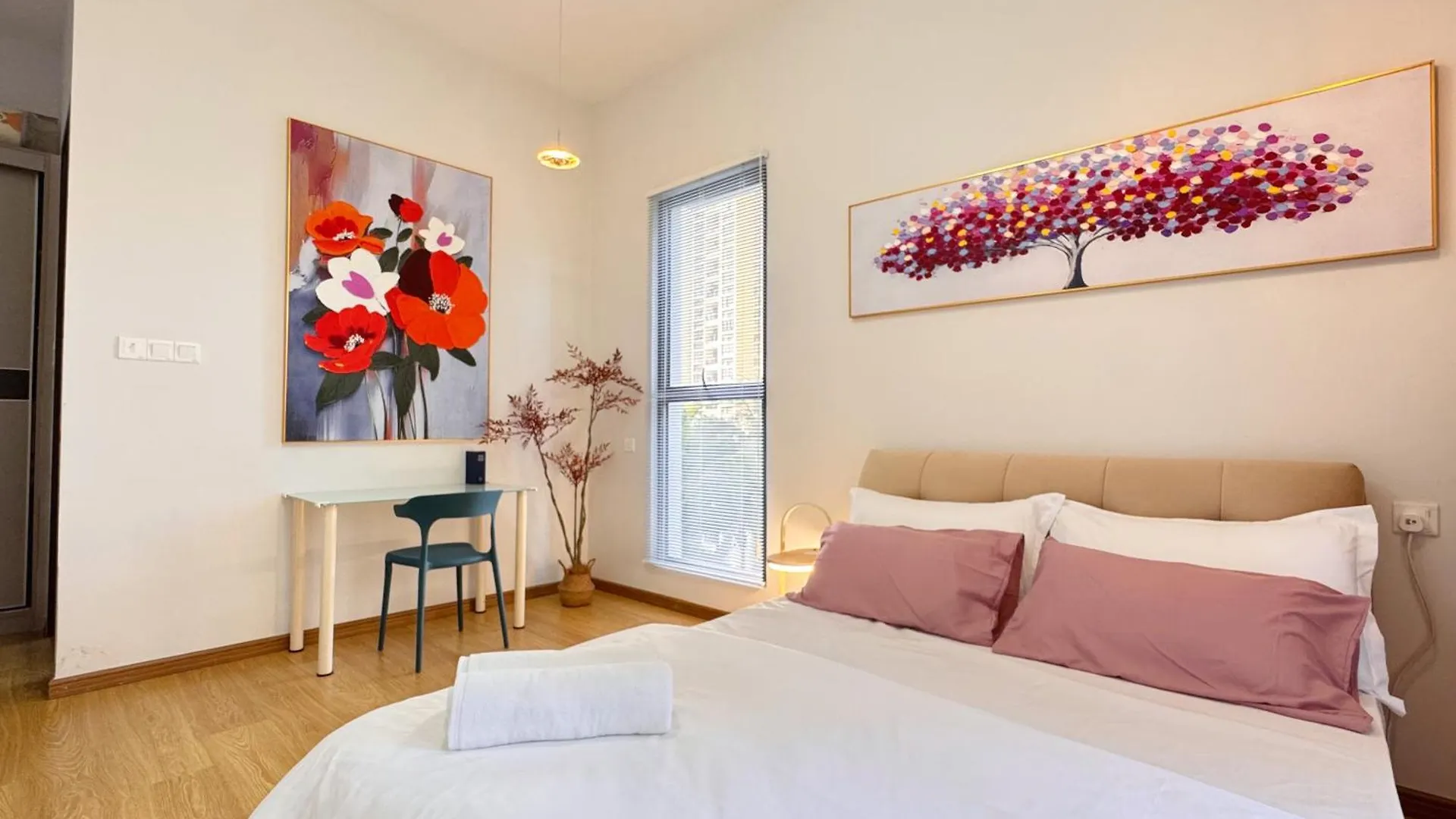 Apartment Ferienwohnung Country Garden Danga Bay By Minshuku Johor Bahru