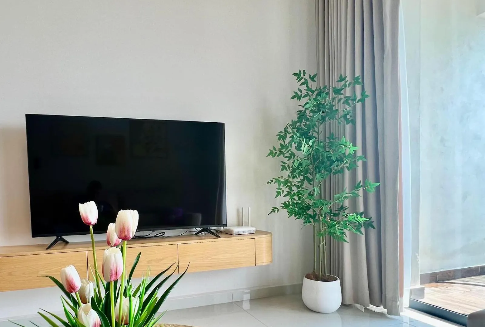 Country Garden Danga Bay By Minshuku Apartment Johor Bahru 0*,