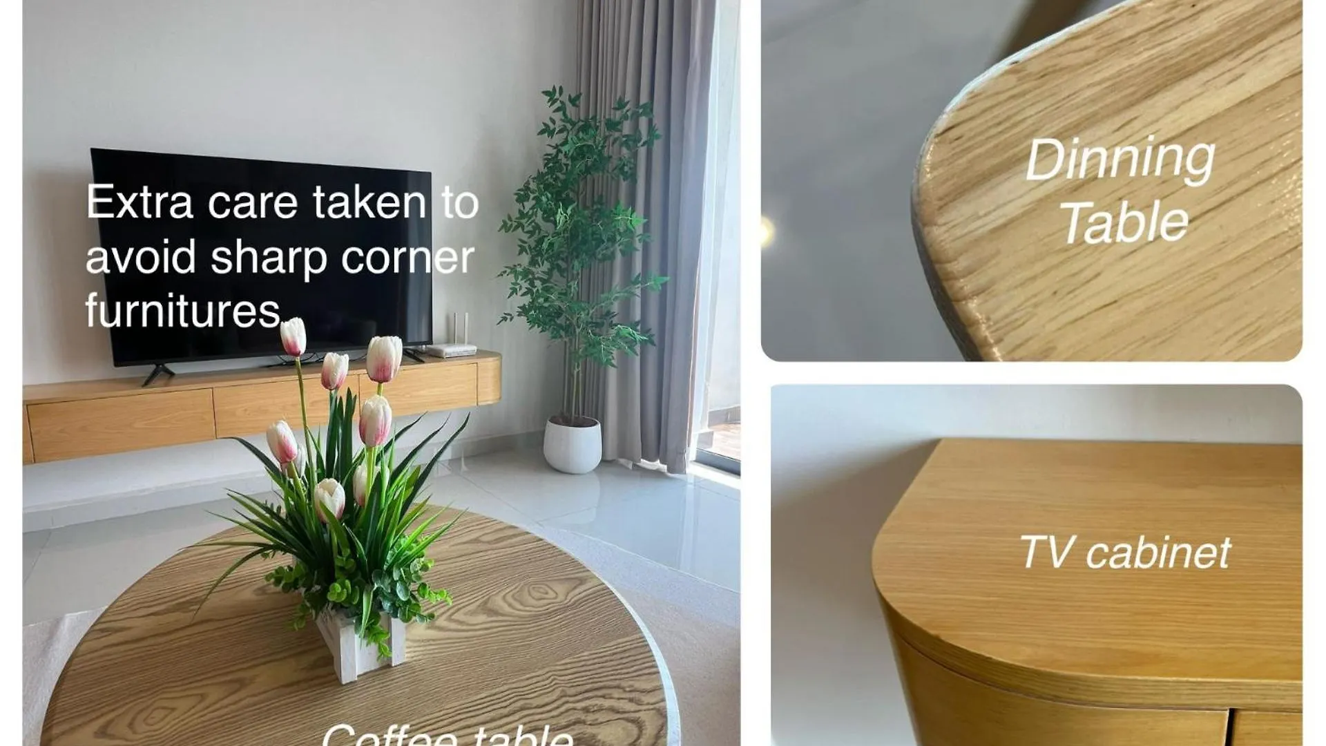 Apartment Ferienwohnung Country Garden Danga Bay By Minshuku Johor Bahru Ma­lay­sia