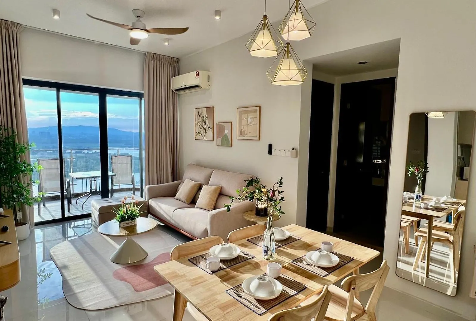 Country Garden Danga Bay By Minshuku Apartment Johor Bahru