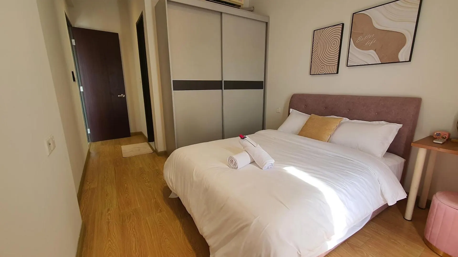 Country Garden Danga Bay By Minshuku Apartment Johor Bahru