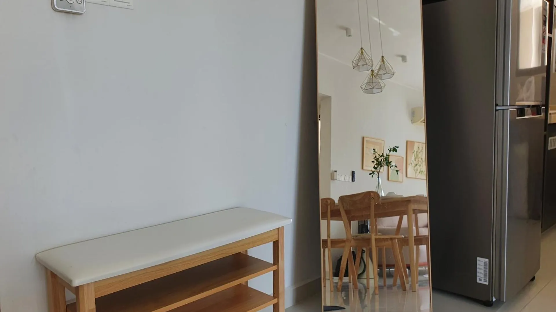 Ferienwohnung Country Garden Danga Bay By Minshuku Johor Bahru Apartment