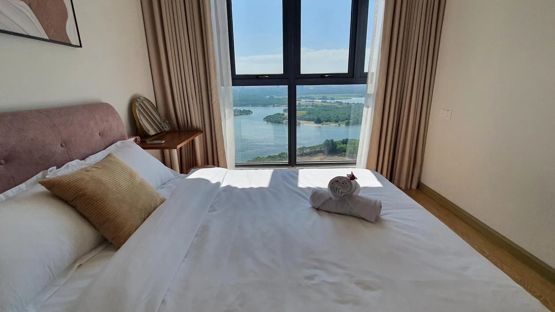 Country Garden Danga Bay By Minshuku Apartment Johor Bahru
