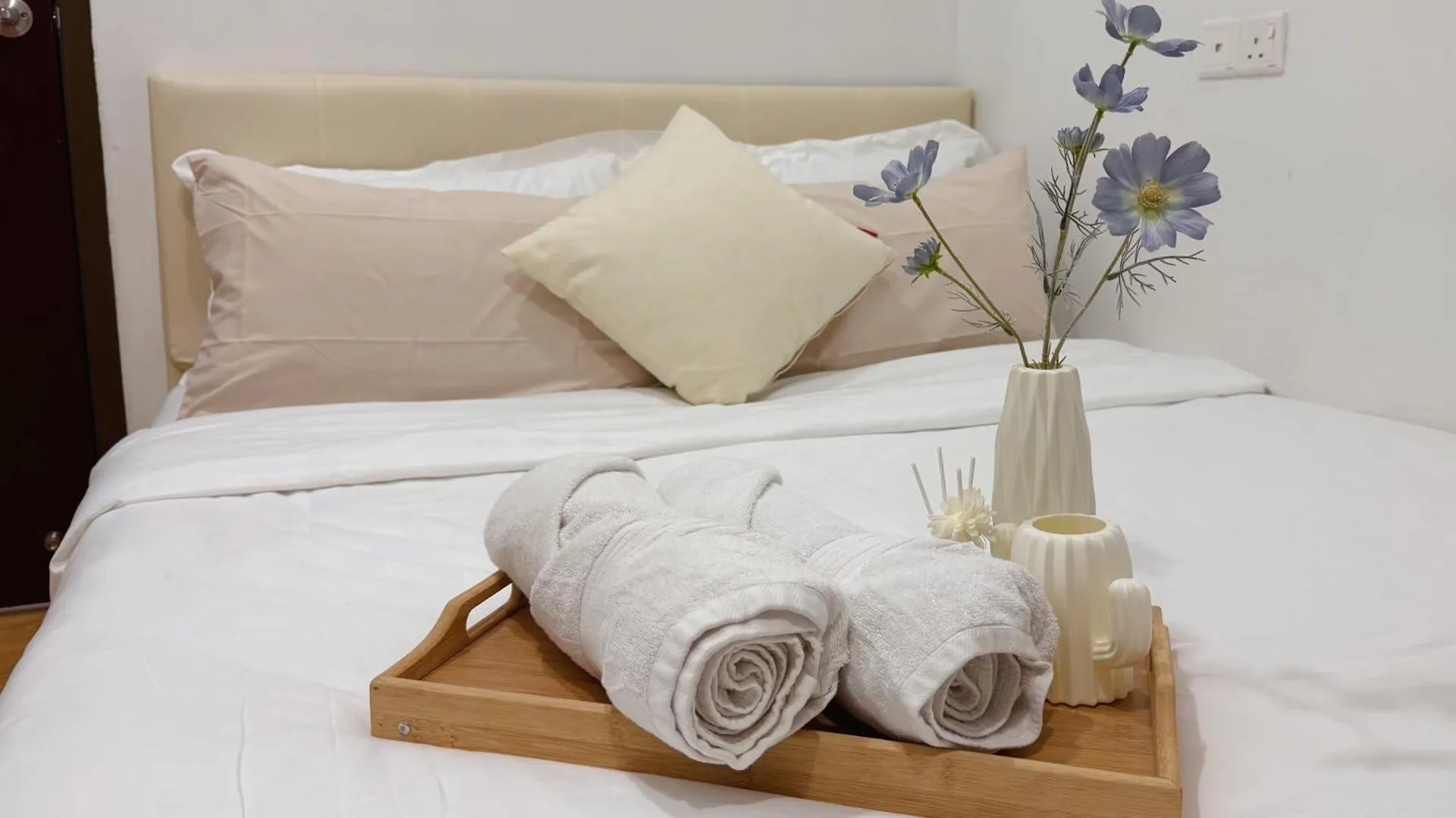 Country Garden Danga Bay By Minshuku Apartment Johor Bahru