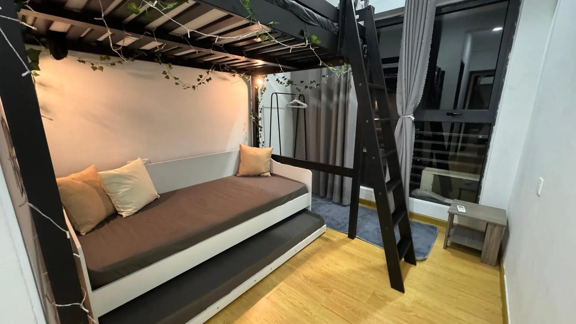 Country Garden Danga Bay By Minshuku Apartment Johor Bahru