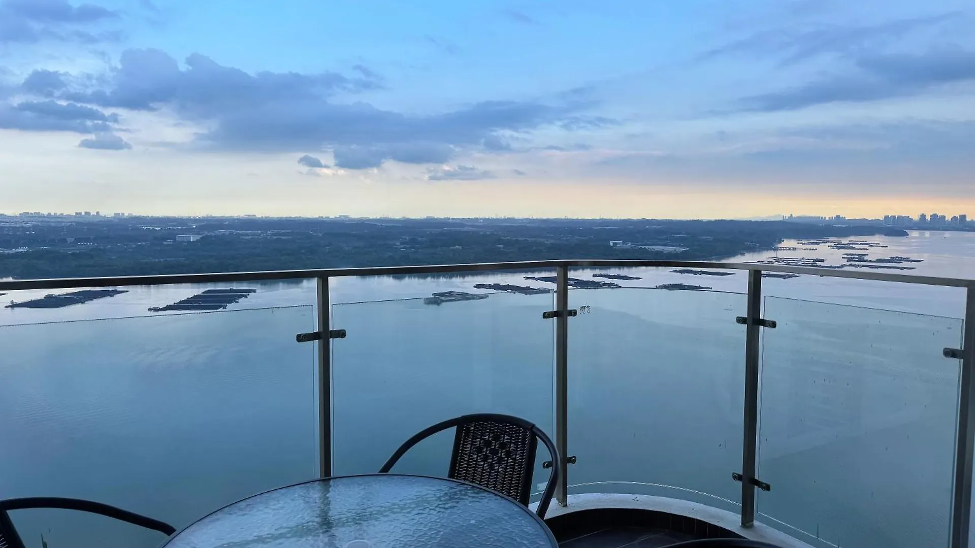 Country Garden Danga Bay By Minshuku Apartment Johor Bahru