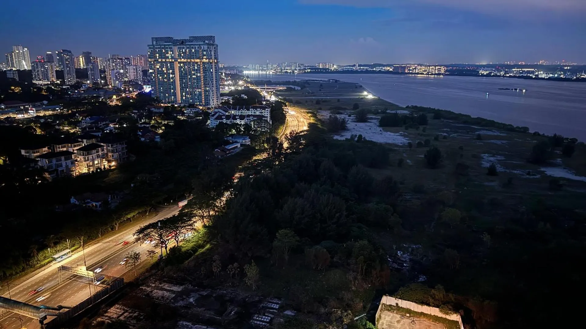 Country Garden Danga Bay By Minshuku Apartment Johor Bahru