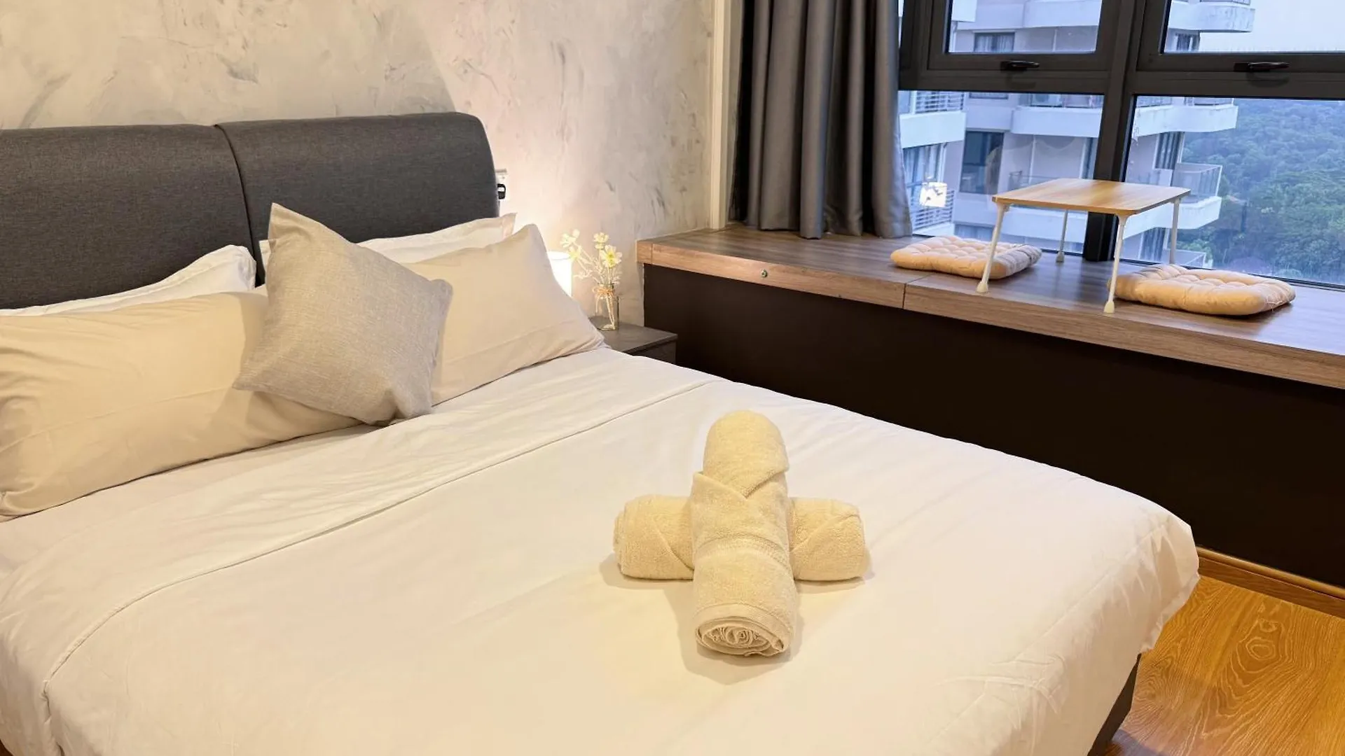 Country Garden Danga Bay By Minshuku Apartment Johor Bahru