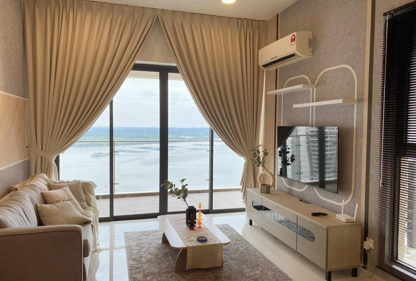 Country Garden Danga Bay By Minshuku Apartment Johor Bahru