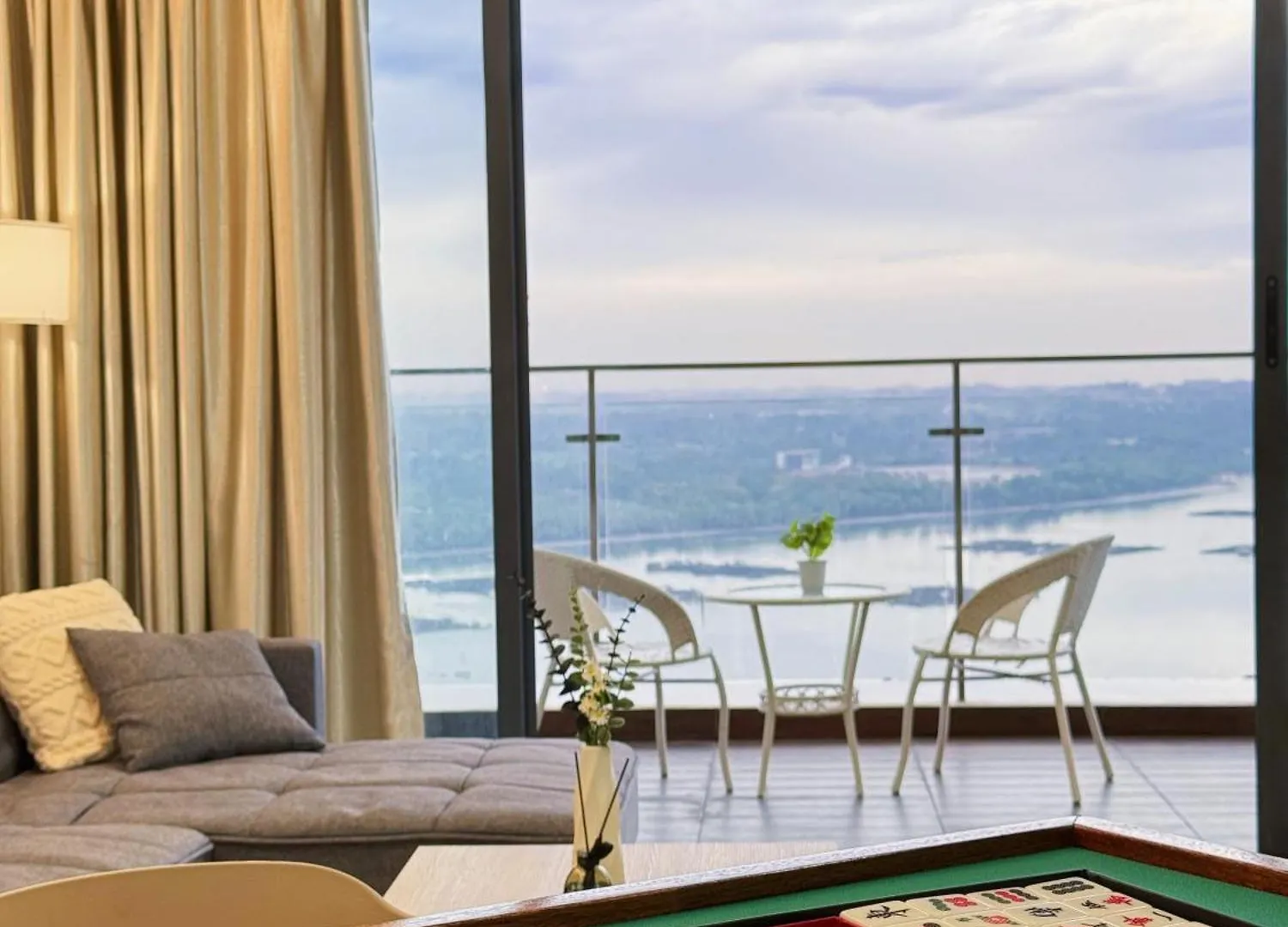 Country Garden Danga Bay By Minshuku Apartment Johor Bahru