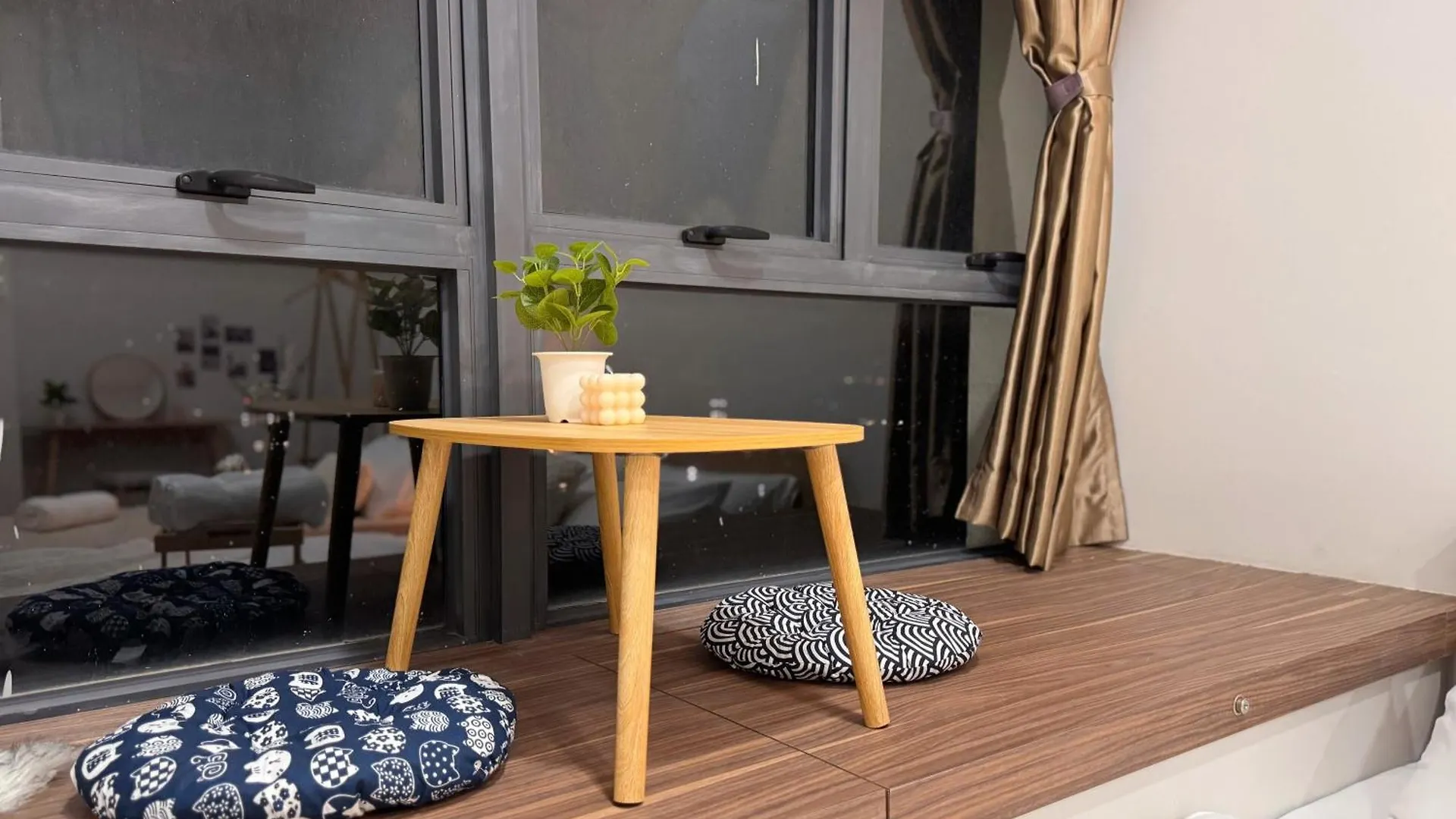 Country Garden Danga Bay By Minshuku Apartment Johor Bahru
