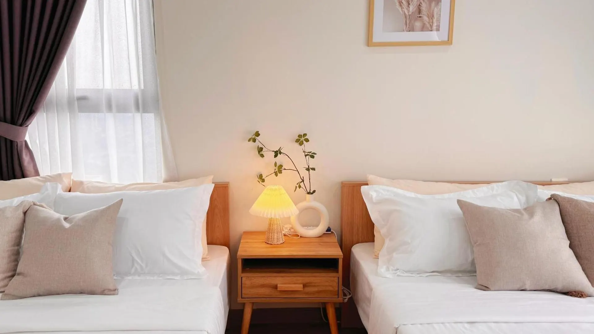 Country Garden Danga Bay By Minshuku Apartment Johor Bahru