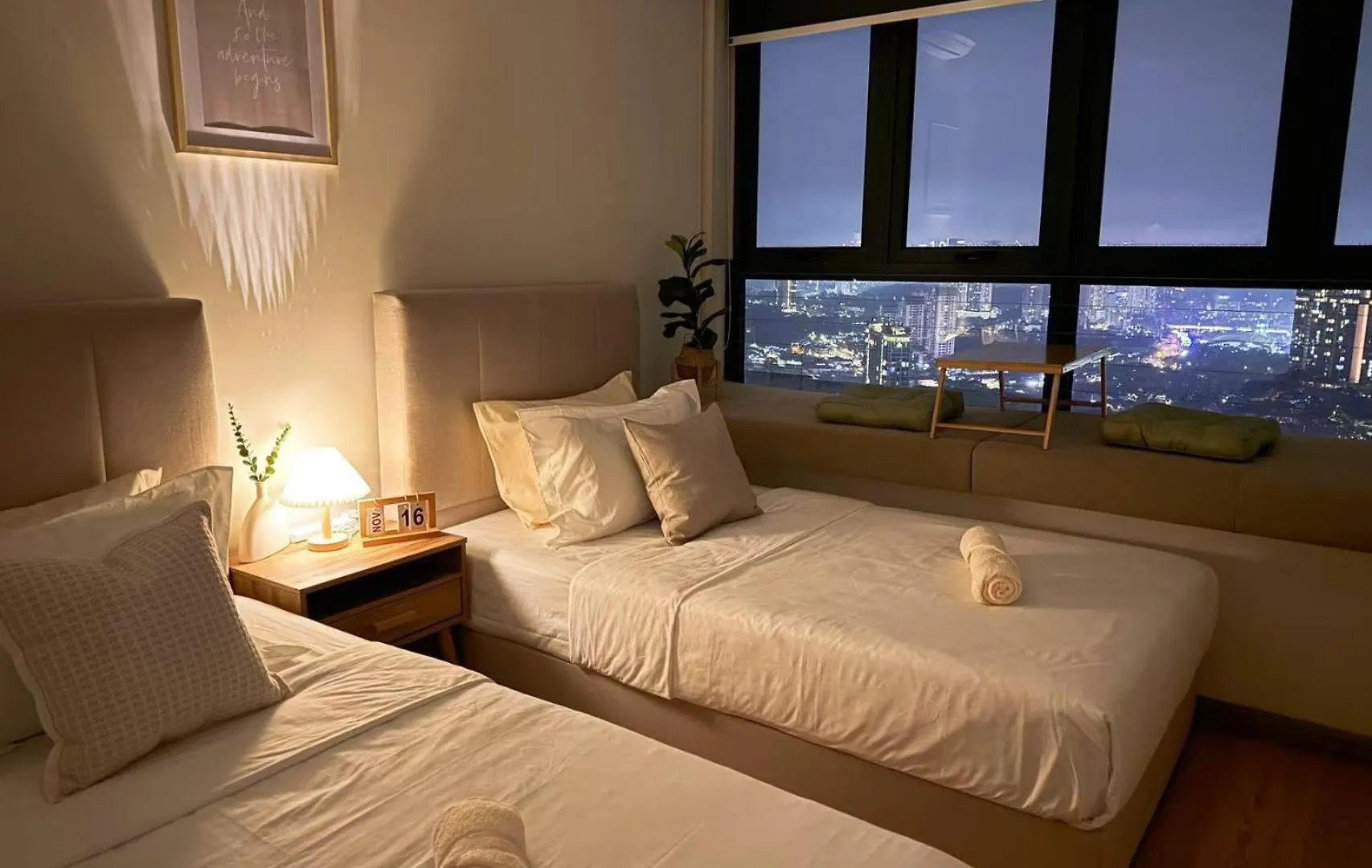 Country Garden Danga Bay By Minshuku Apartment Johor Bahru