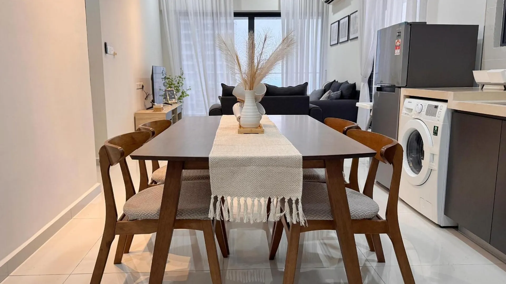 Country Garden Danga Bay By Minshuku Apartment Johor Bahru Malaysia