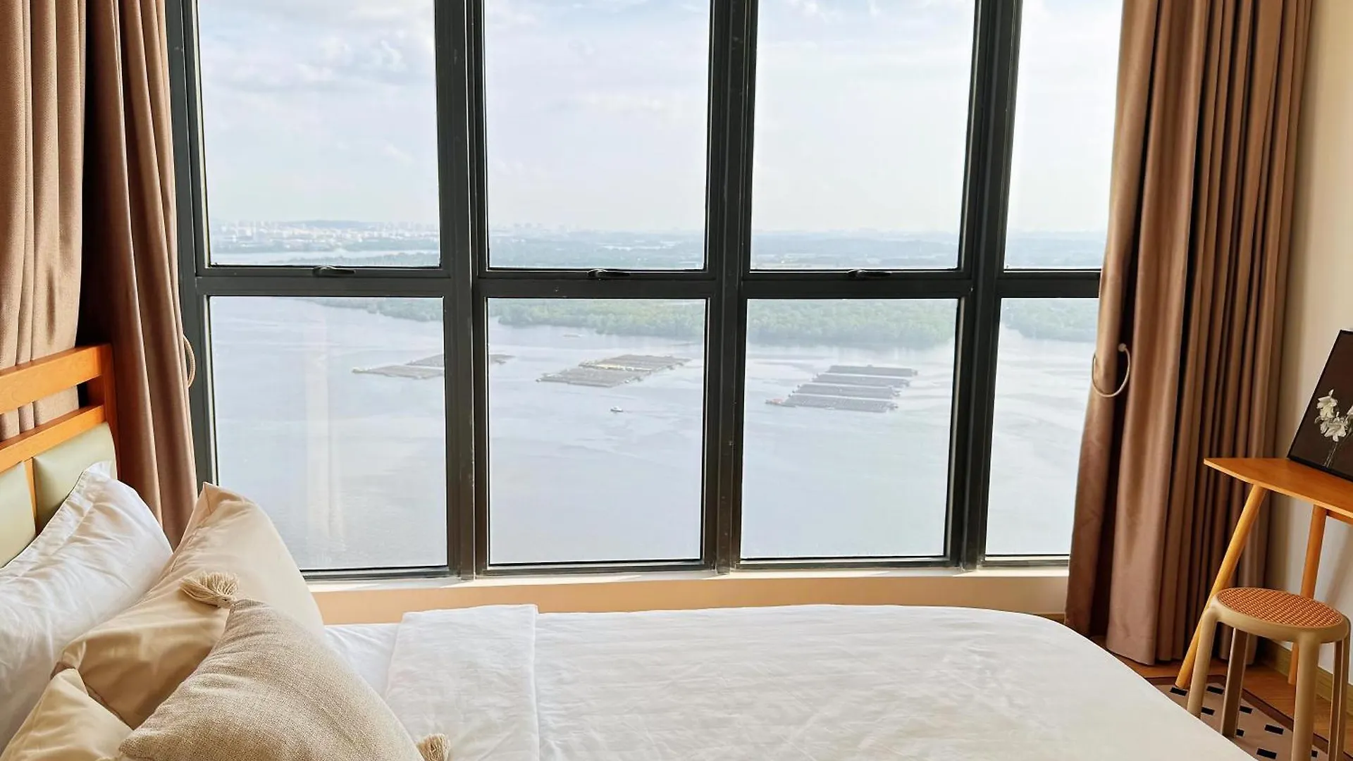 Country Garden Danga Bay By Minshuku Apartment Johor Bahru