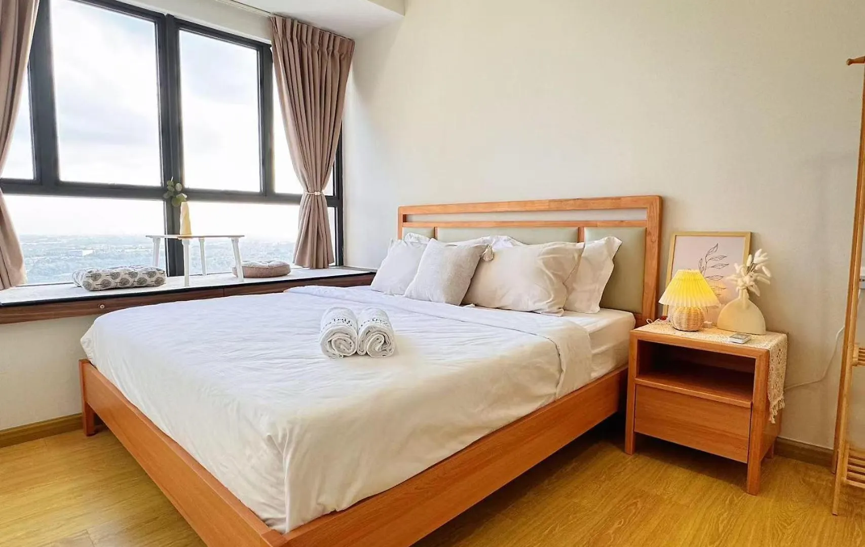 Country Garden Danga Bay By Minshuku Apartment Johor Bahru