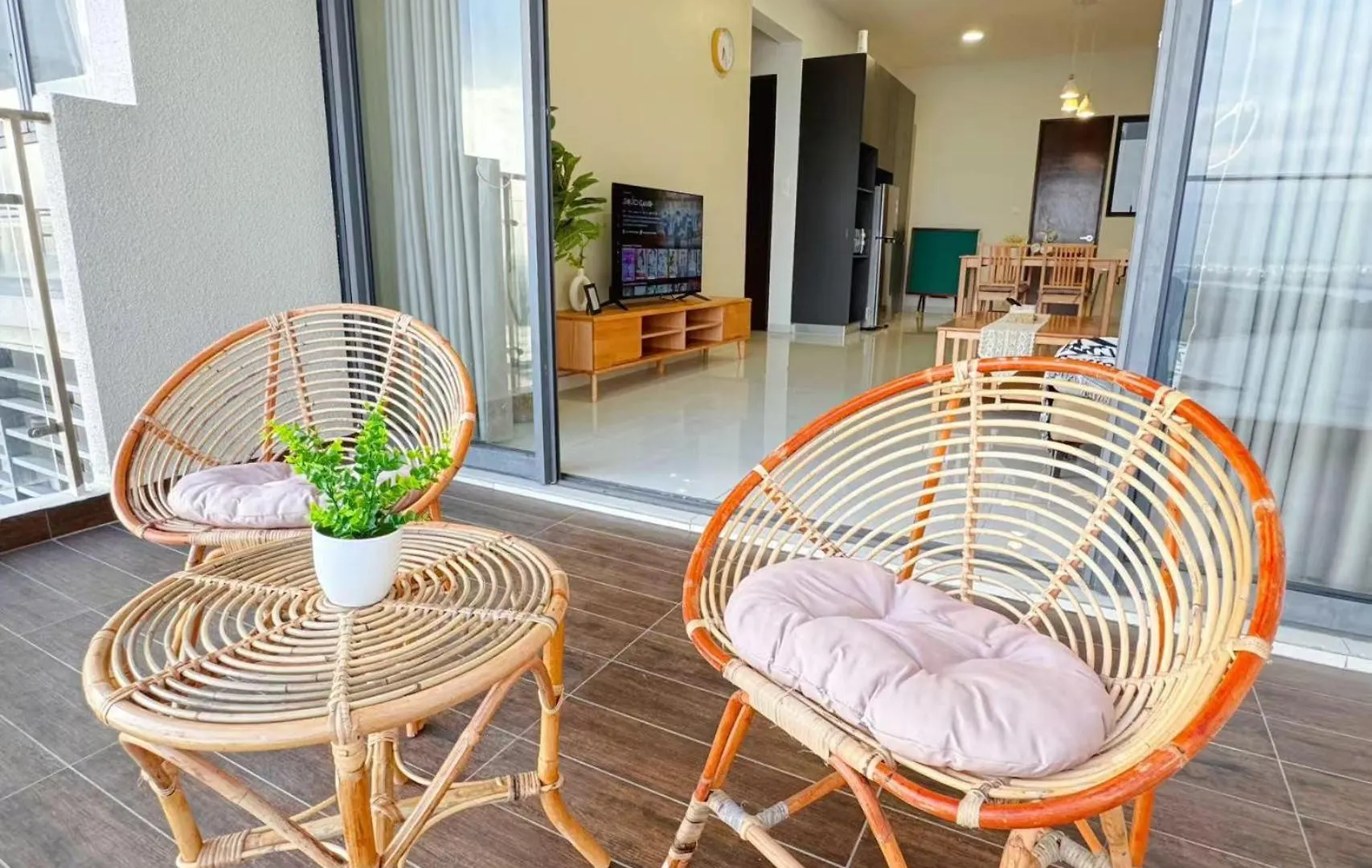 Country Garden Danga Bay By Minshuku Apartment Johor Bahru 0*,
