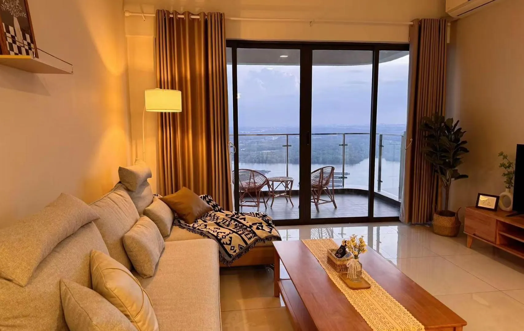 Country Garden Danga Bay By Minshuku Apartment Johor Bahru