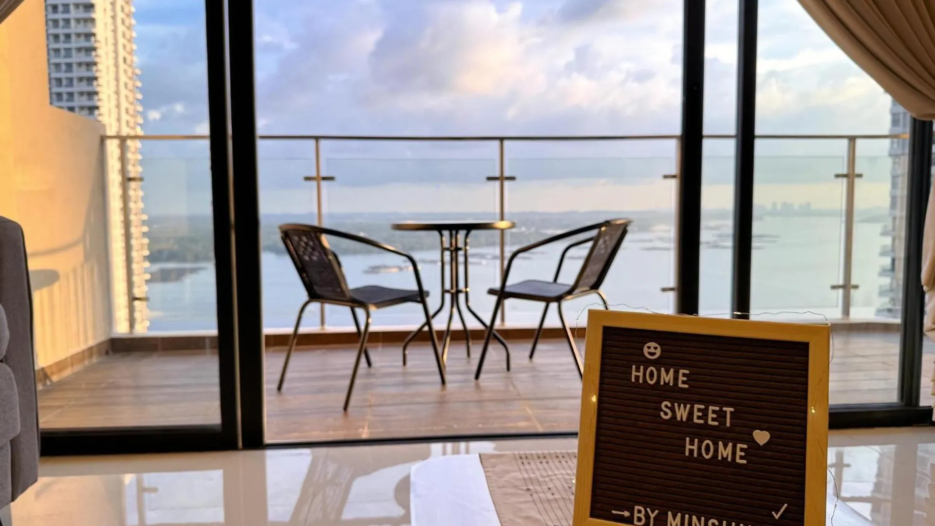 Country Garden Danga Bay By Minshuku Apartment Johor Bahru