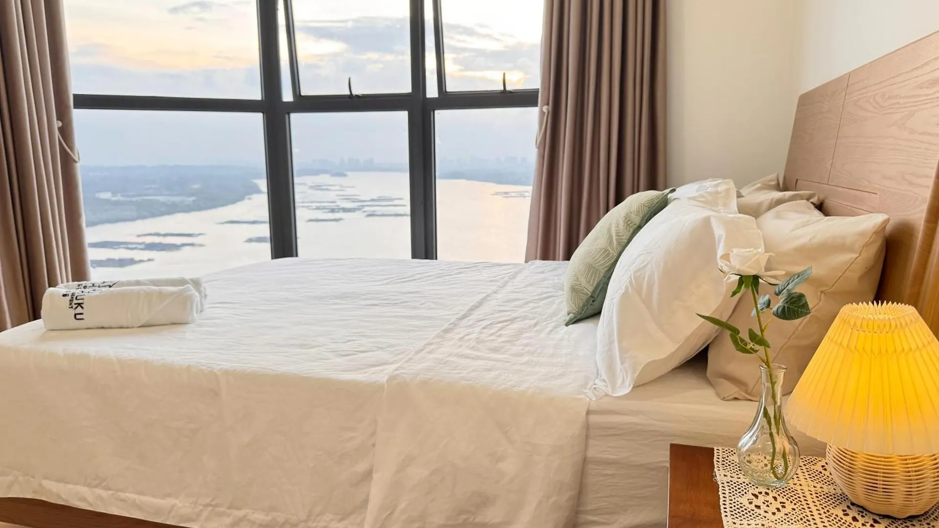 Country Garden Danga Bay By Minshuku Apartment Johor Bahru