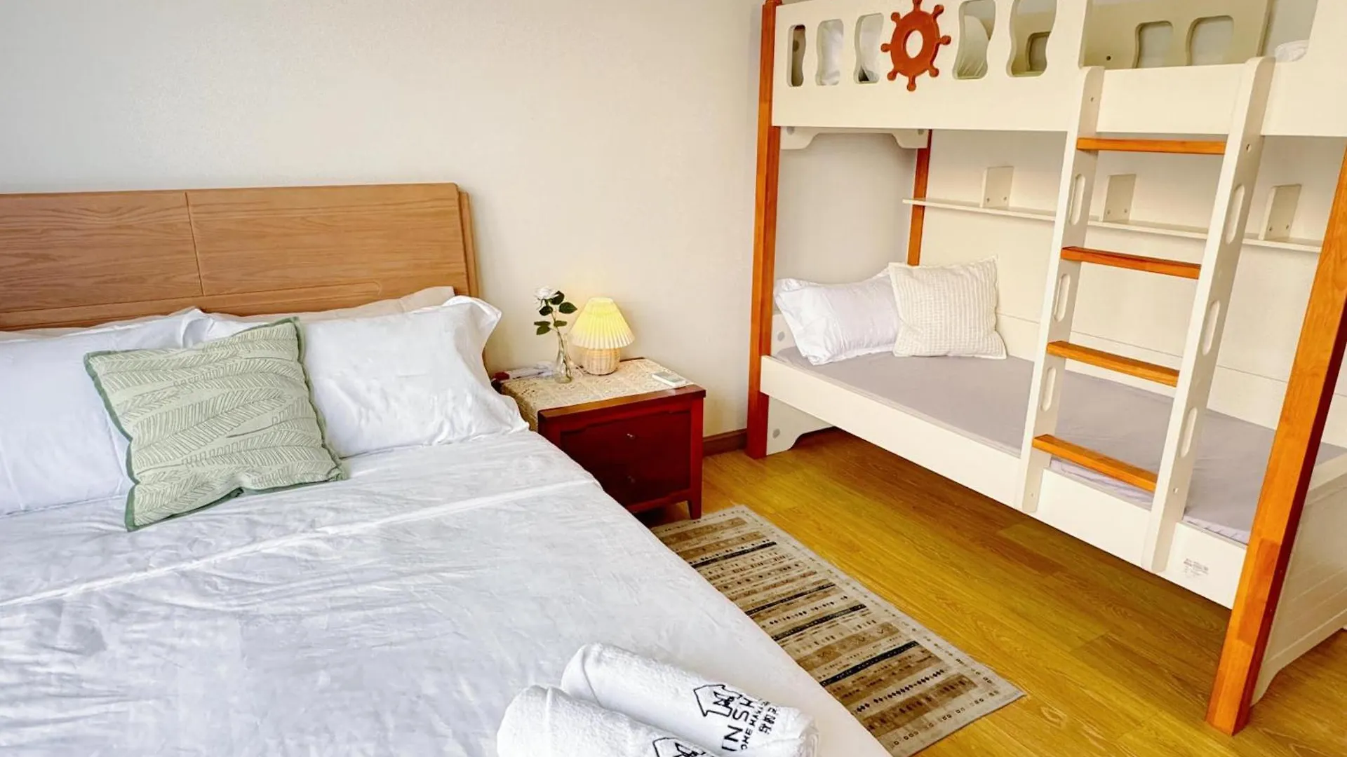 Country Garden Danga Bay By Minshuku Apartment Johor Bahru Malaysia