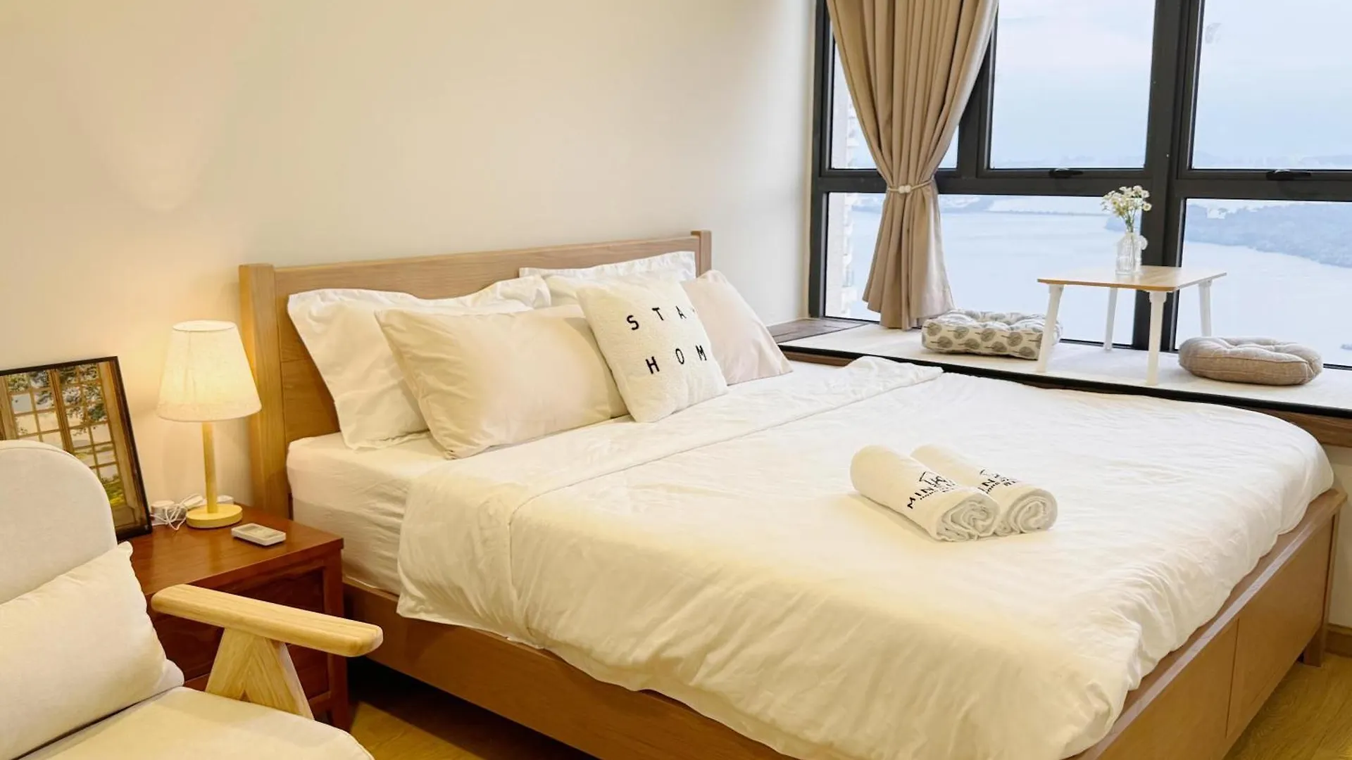 Country Garden Danga Bay By Minshuku Apartment Johor Bahru
