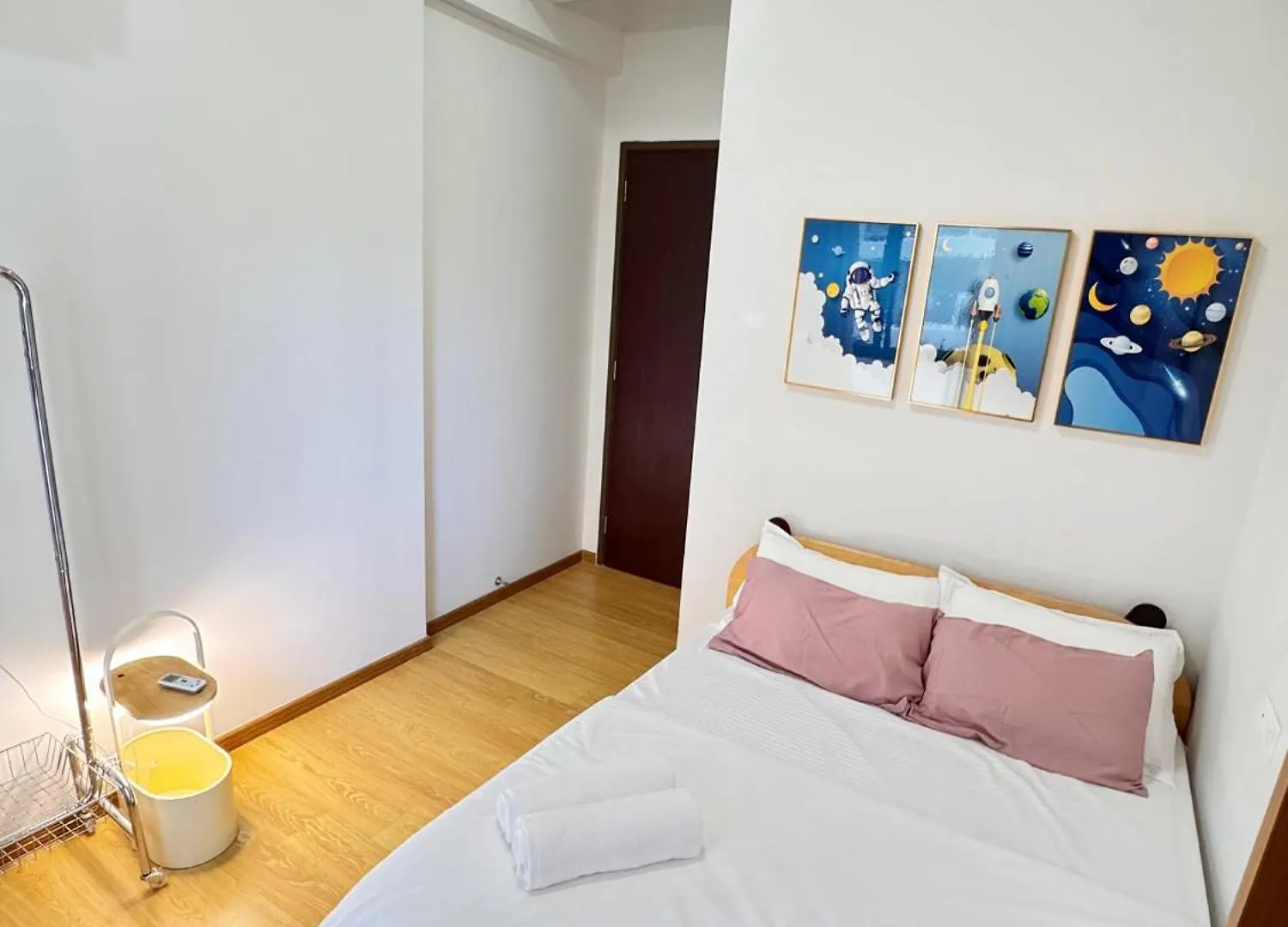 Country Garden Danga Bay By Minshuku Apartment Johor Bahru