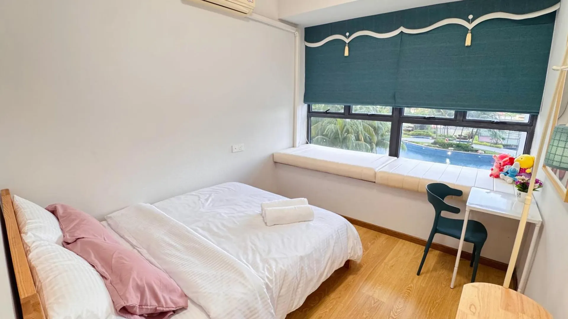 Country Garden Danga Bay By Minshuku Apartment Johor Bahru 0*,  Malaysia
