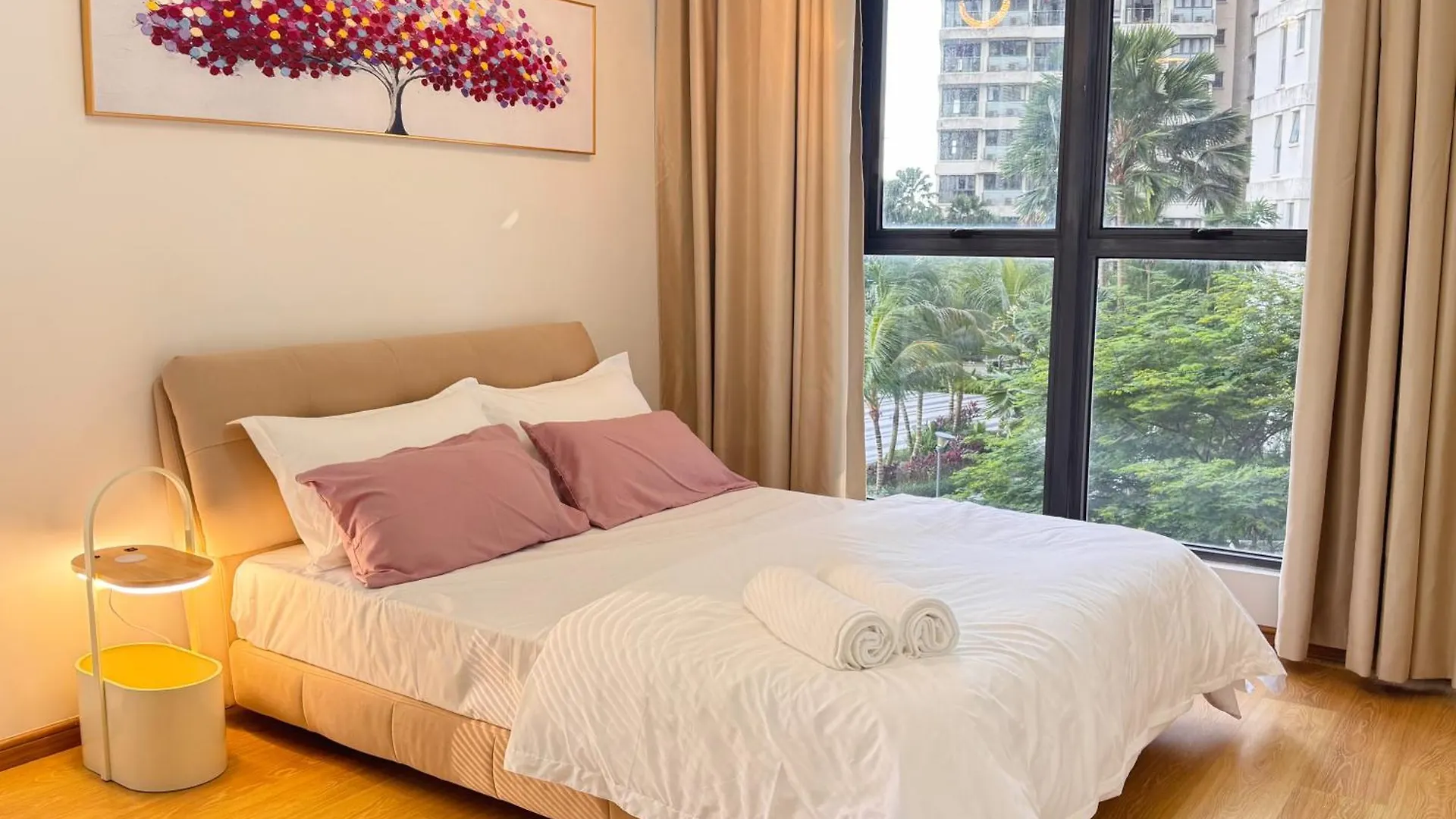 Country Garden Danga Bay By Minshuku Apartment Johor Bahru Malaysia
